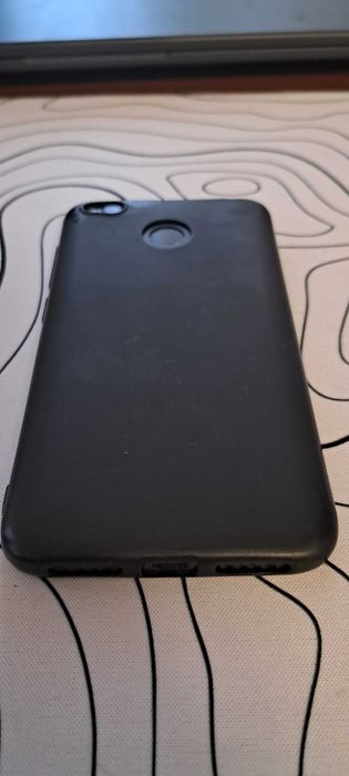 Redmi 4x32, ОЗП 3Гб,