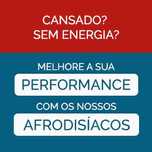 Suplementos Afrodisíacos Masculinos