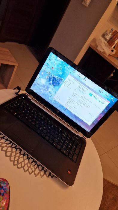 Laptop HP Pavilion