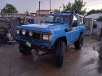 Vendo Nissan Patrol 2800 turbo