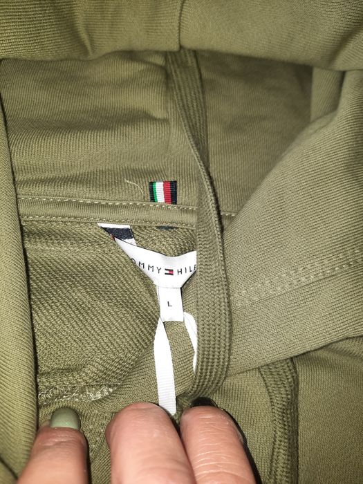 Bluza tommy hilfiger rozm.L