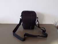 Bolsa para câmara fotográfica SLR Rivacase 7440