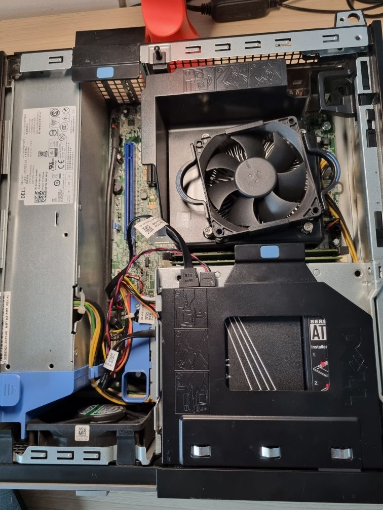 Системний блок Dell 9020