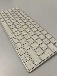 Klawiatura Apple A1644 magic keyboard