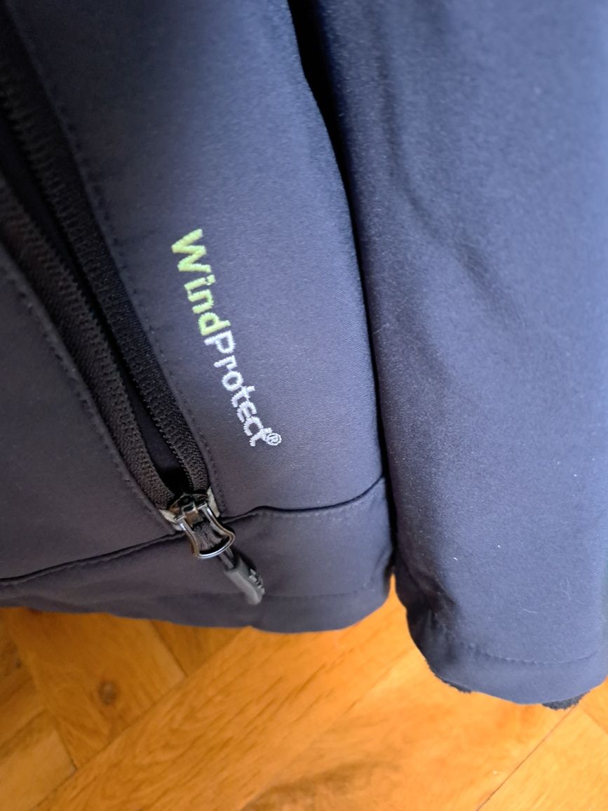 Kurtka softshell CMP rozm.176