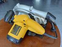 Serra Circular Dewalt