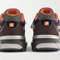 New balance 990v3 New 13us 47