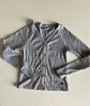 sweterek bluzka bluza Kappahl rozm 134