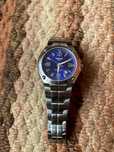 Zegarek Casio Edifice EF-126 !