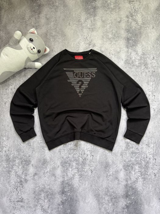 Кофта guess xxL size