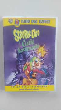Płyta DVD Scooby-Doo
