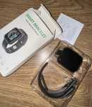 smartwatch opaska