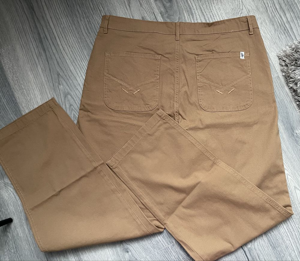 Чоловічі брюки (джинси), U.S. Polo ASSN розмір 36R (XL), НОВІ ОРИГІНАЛ