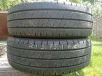 Покрышки 215/75R16C.