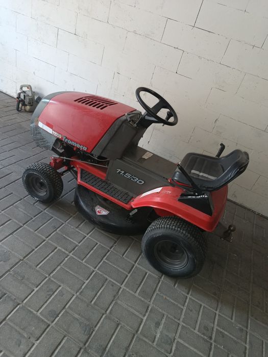 Traktorek kosiarka MTD 12 HP