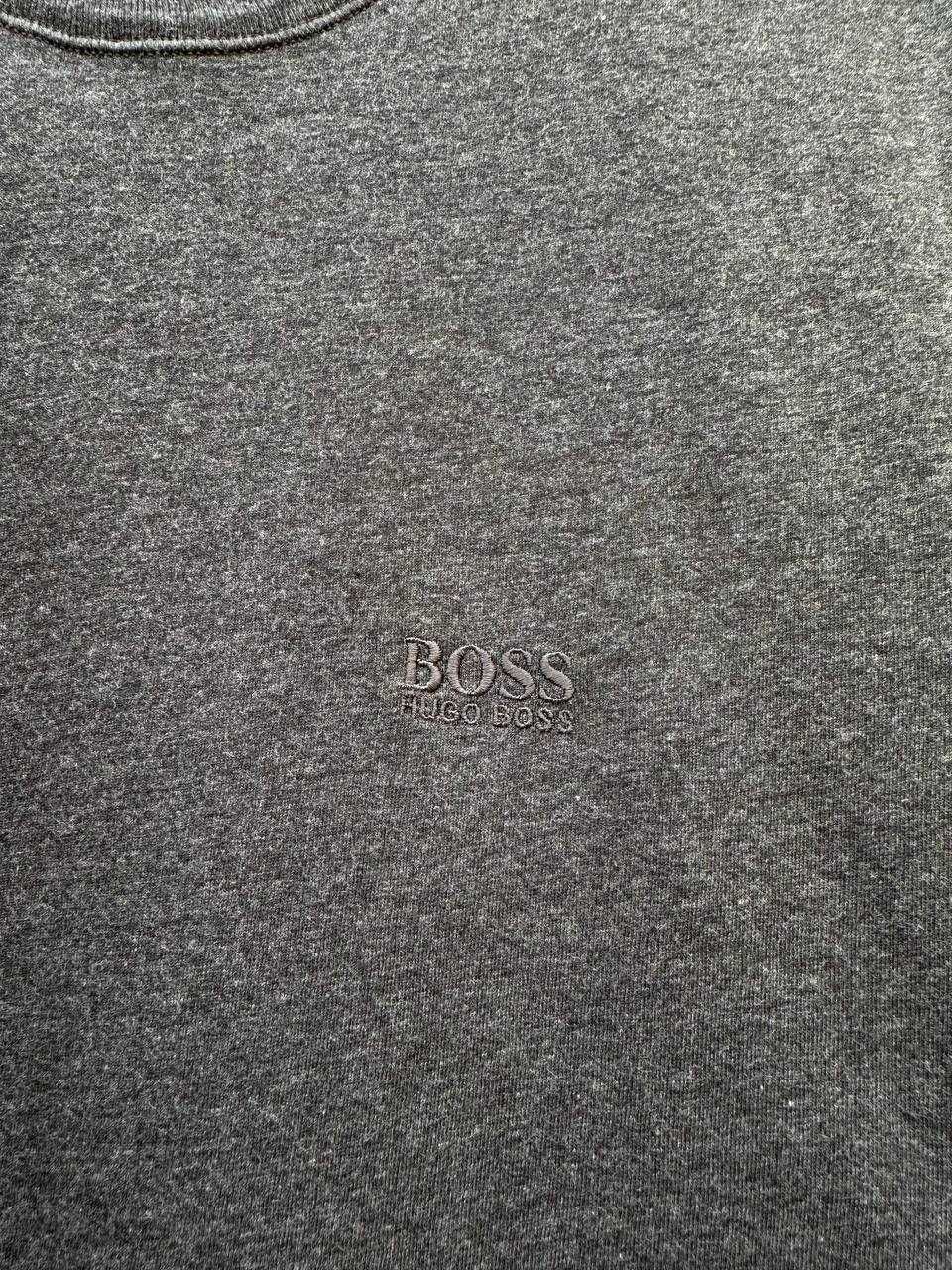 Футболка hugo boss