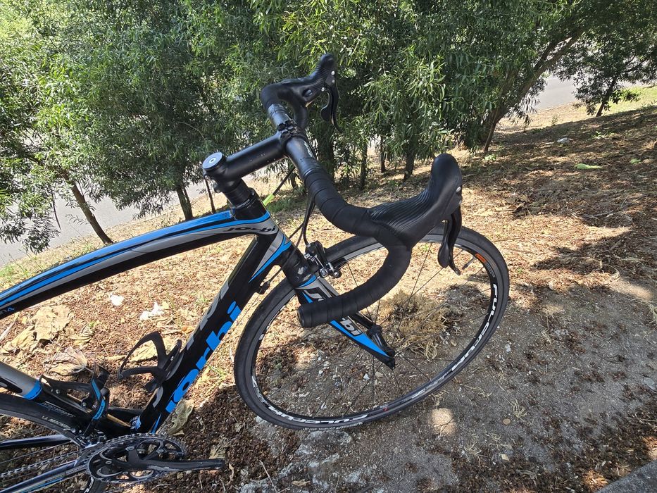 Bicicleta de estrada jorbi 10x2v m