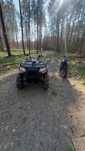 Quad Polaris  sportsman 570 EPS zarejestrowany