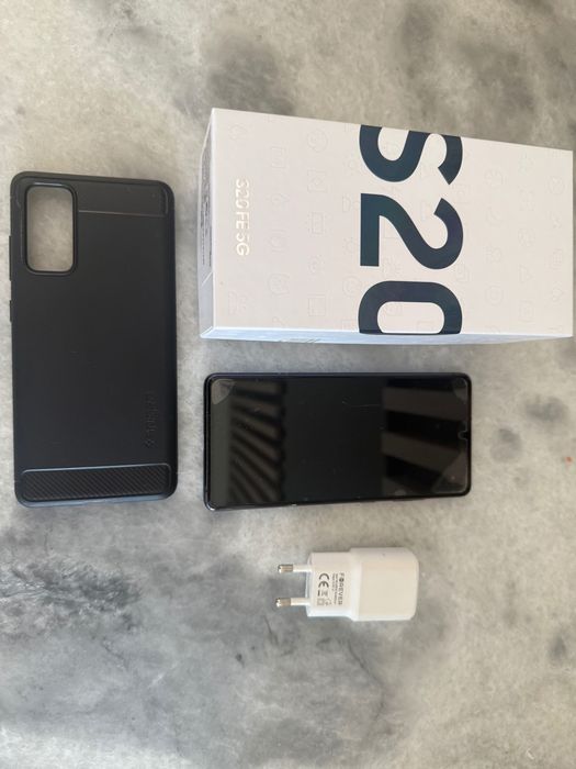 Samsung S20 FE 5G