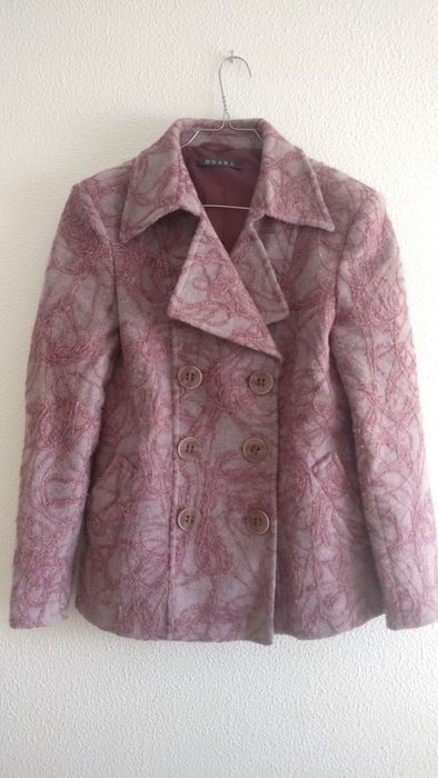 Casaco Onara senhora