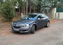 Opel Insignia limousine 1.6CDTI em excelente estado