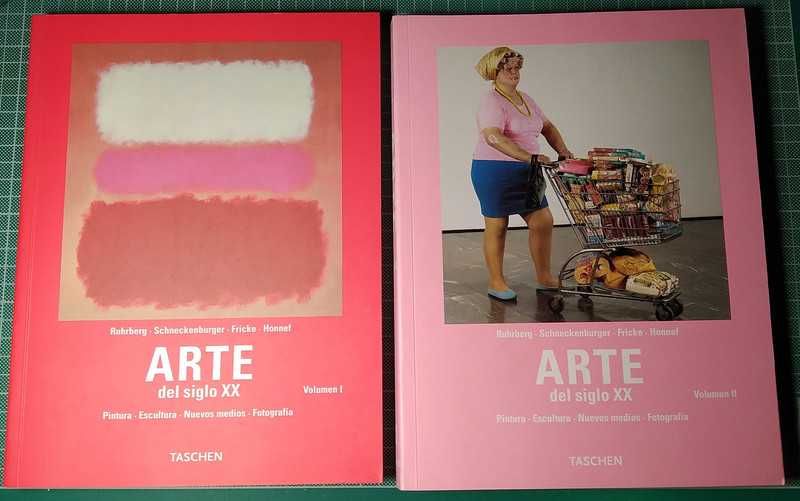 Arte del Siglo XX