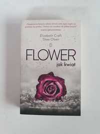 Flower jak kwiat - Elizabeth Craft / Shea Olsen