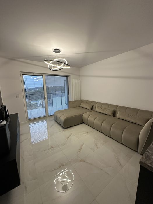 Wynajem mieszknia Energetyczna 2/Sandomierz 3 pokoje, 2 balkony