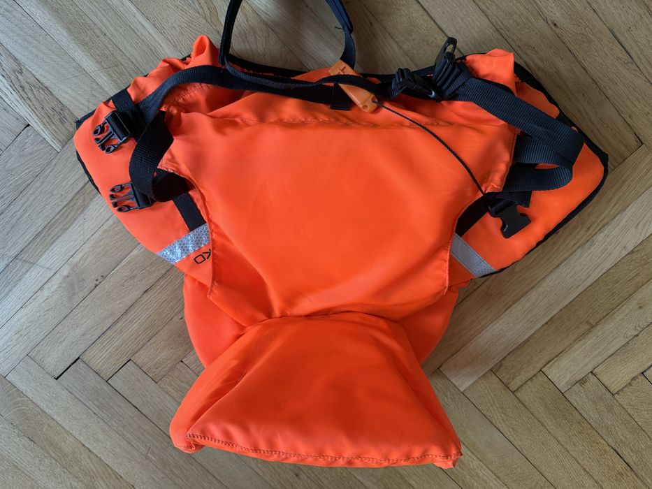 Kapok Hiko dziecięcy I 80-100cm