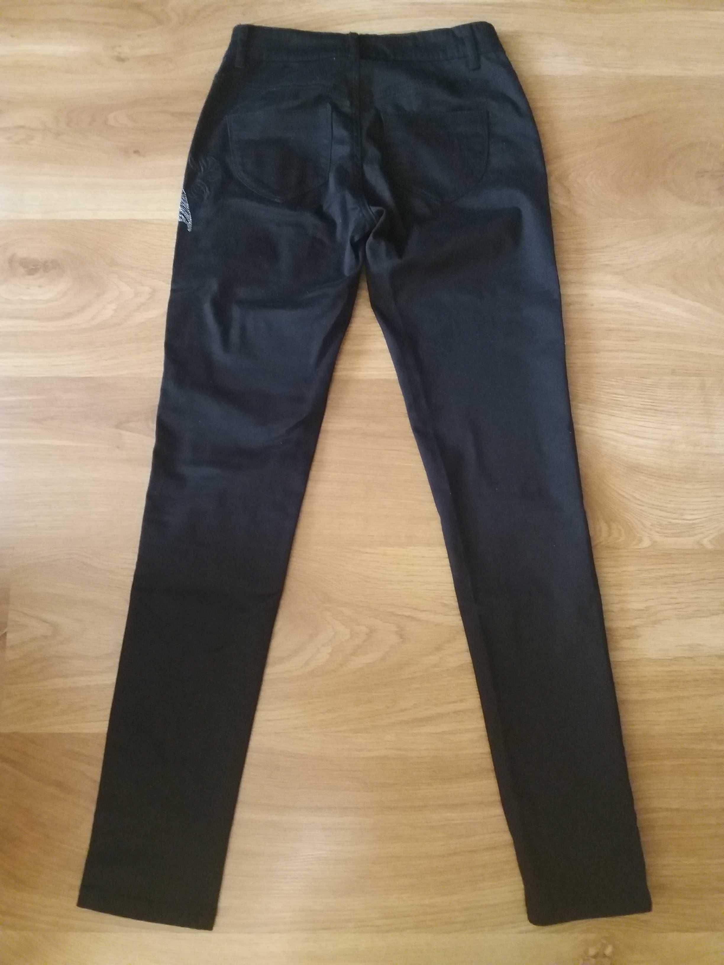 Spodnie jeans Desigual XS 34