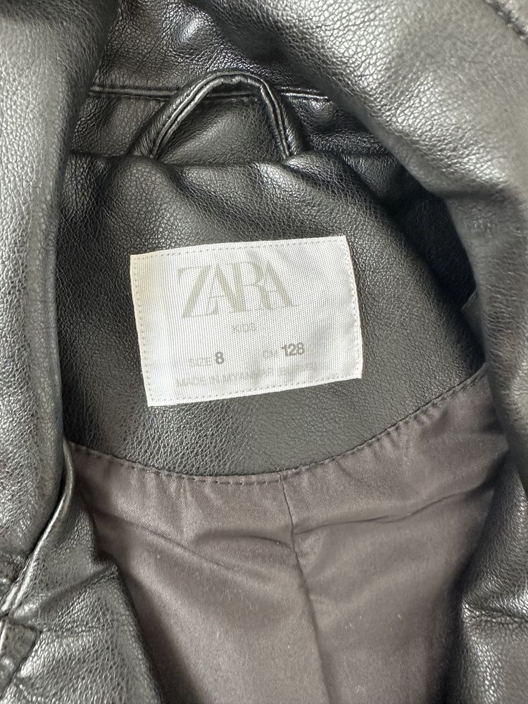 Косуха Zara дитяча