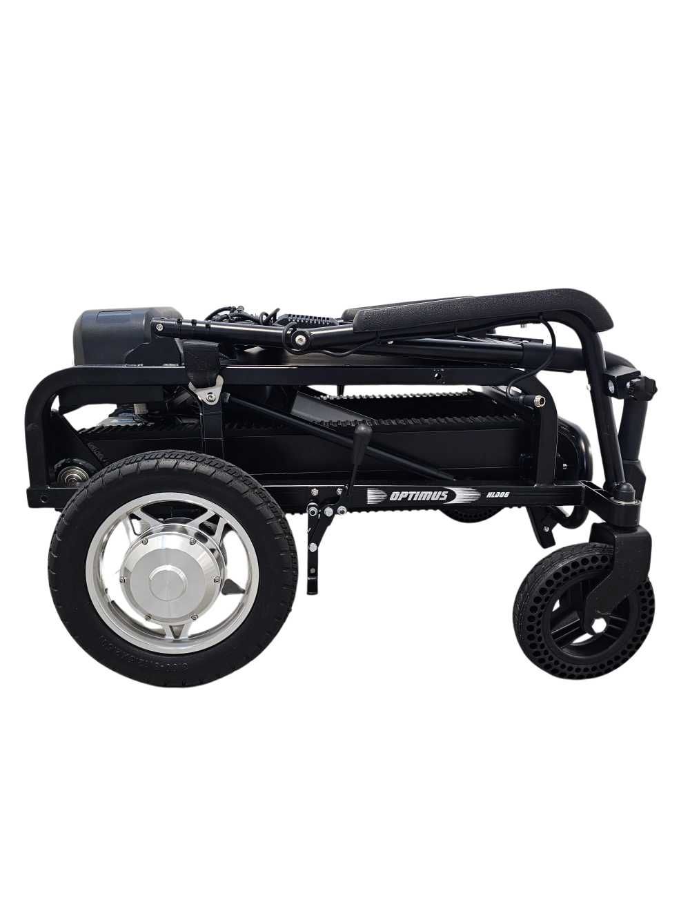 Schodołaz Gąsienicowy Optimus HLD 06