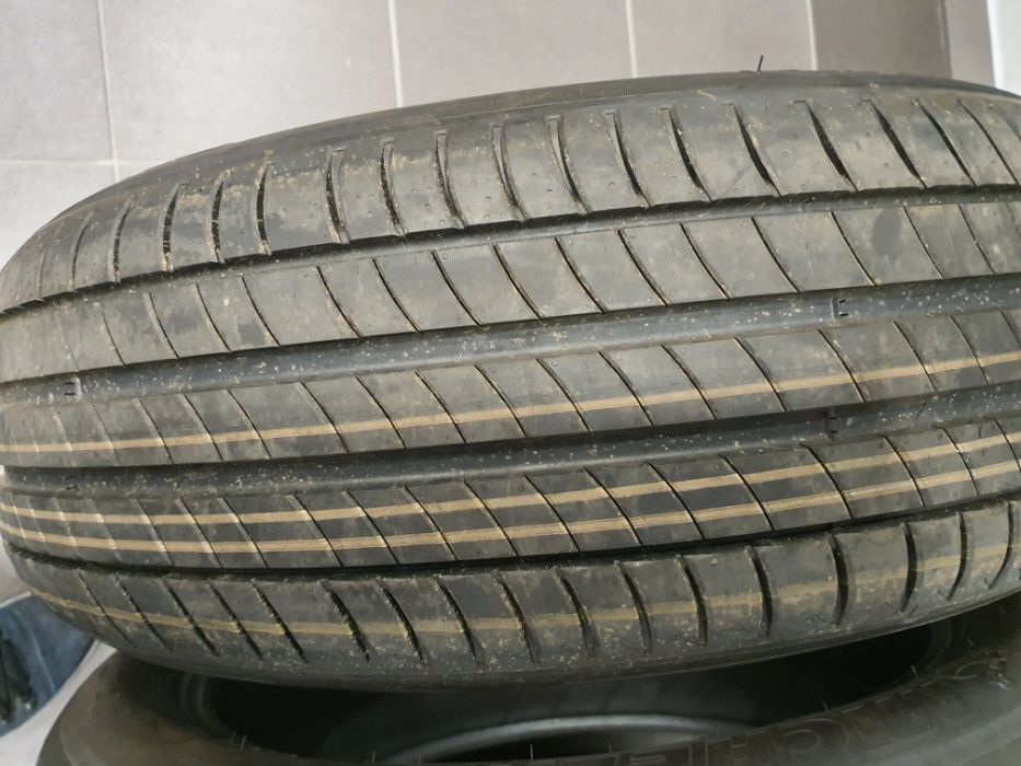 Opony Michelin PRIMACY 3 205/55r19