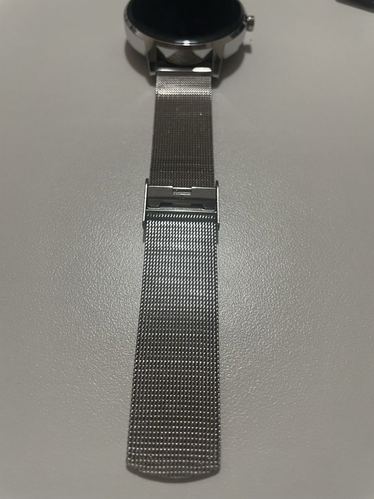 Vendo Smartwatch One Queencall Silver