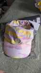 Czapeczka buff speed cap raise multi l/xl