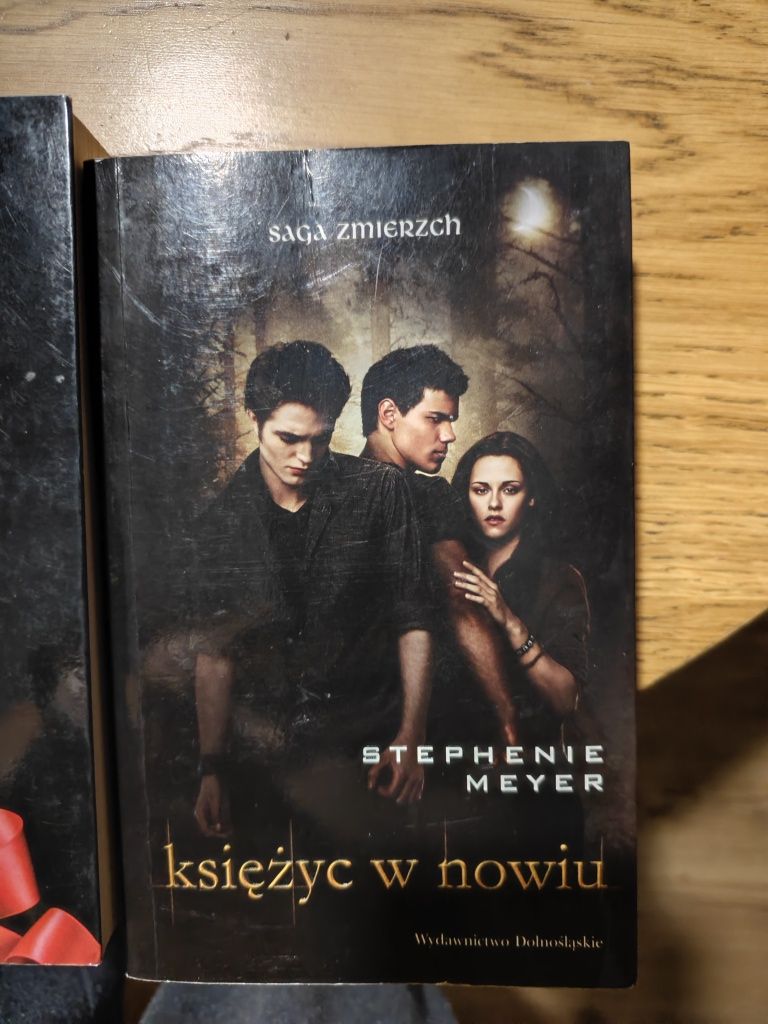 Stephenie Meyer sprzedam