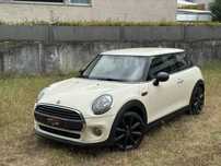Mini Cooper 1.5diesel
