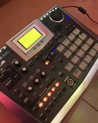 Roland sp606 sp 606 super raro