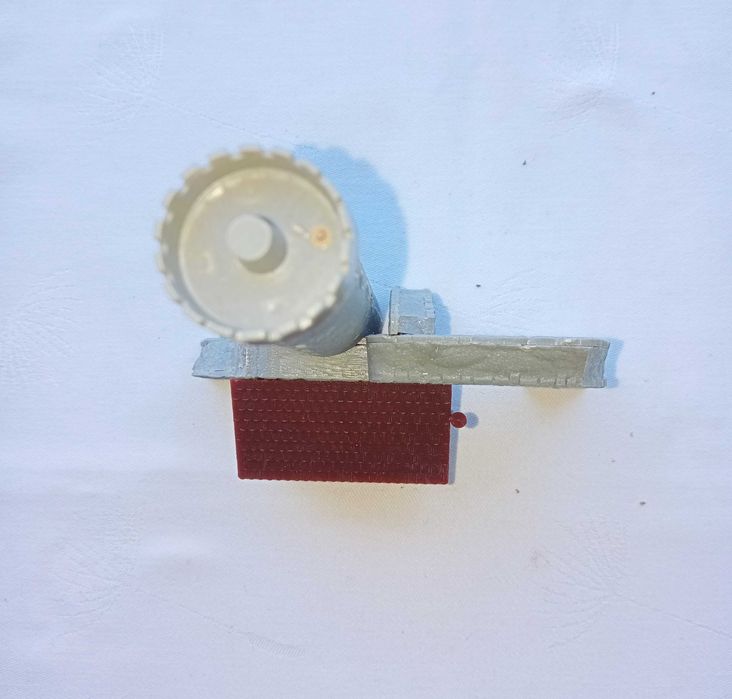 FALLER 130291 Posto de vigia