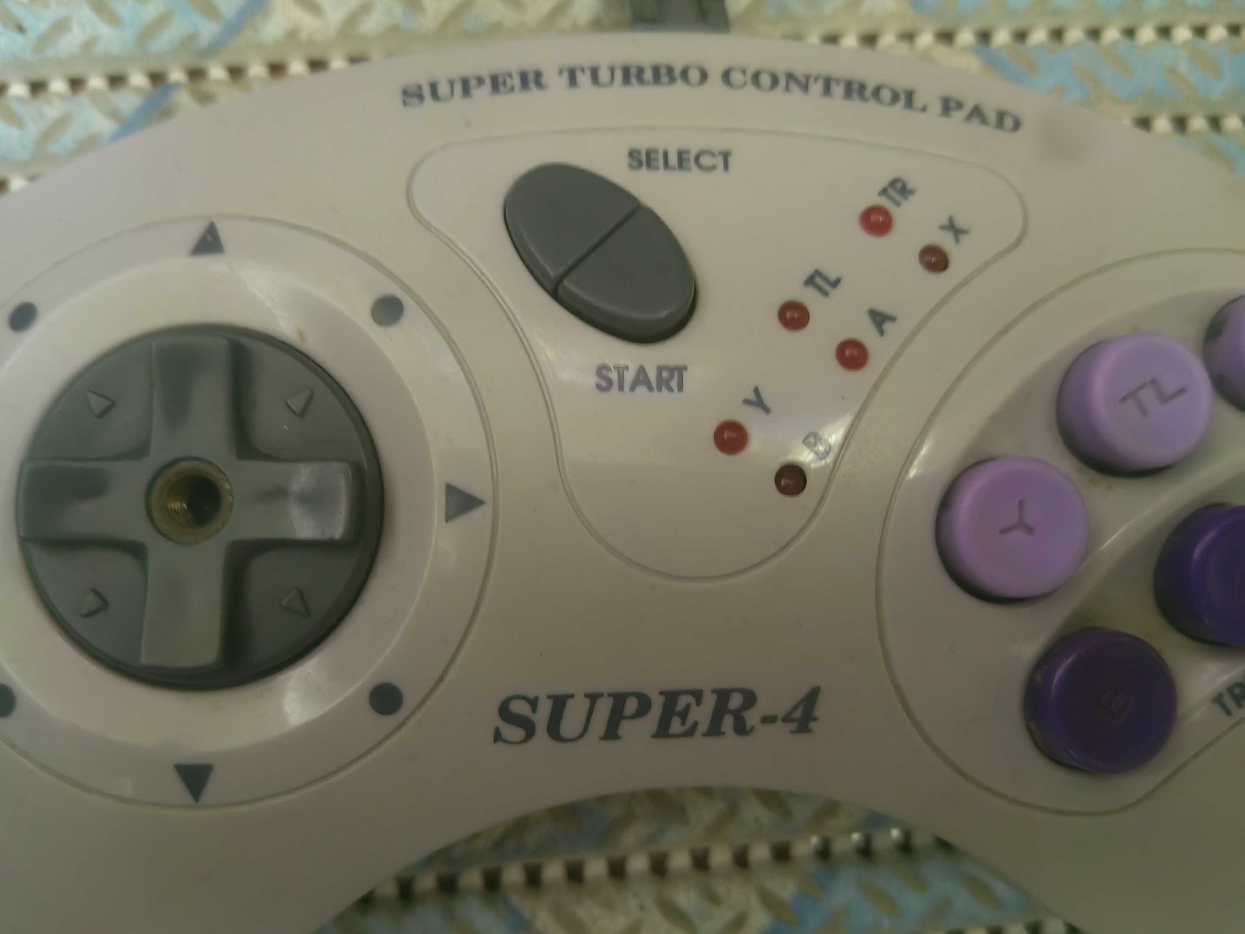 comando  super nintendo
