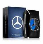 MERCEDES-BENZ MAN INTENSE edt 100 ml produkt