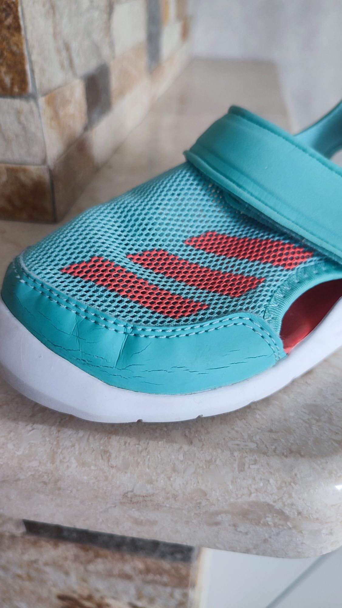 Сандалі босоніжки Adidas 29р 18см