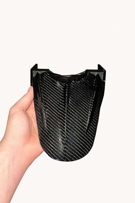 Kukirin G2 Zestaw błotników tył oraz przód