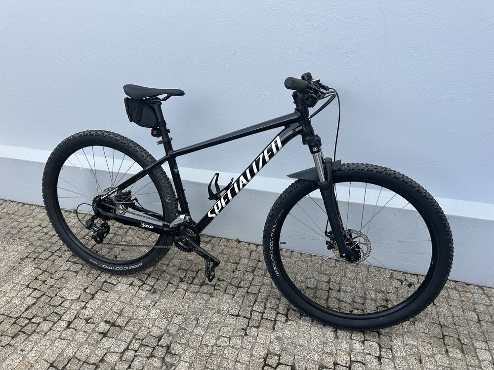 Bicicleta specialized aluminio Roda  29