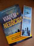 Viagem de Negócios - portes grátis!