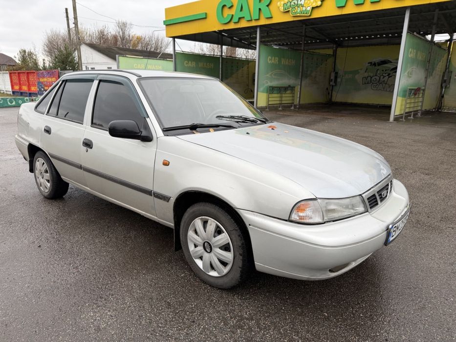 Продам Daewoo Nexia