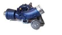 Turbo hybryda K04 2.0 TFSI silnik BGB Audi A4 do 320KM 100%P&P