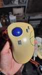 Трекбол A4Tech Scroll Track 4D TrackBall WWT-13