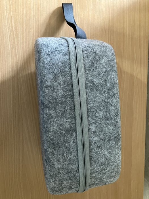 Meta Quest 2 VR Сумка чохол для перенесення та зберігання