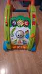 Pchacz Little Tikes